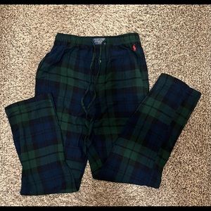 Mens Pajama Pants